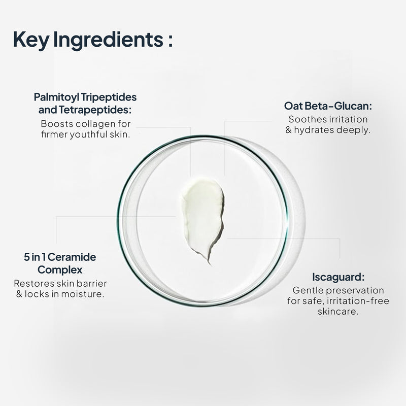 Day & Night Cream Combo