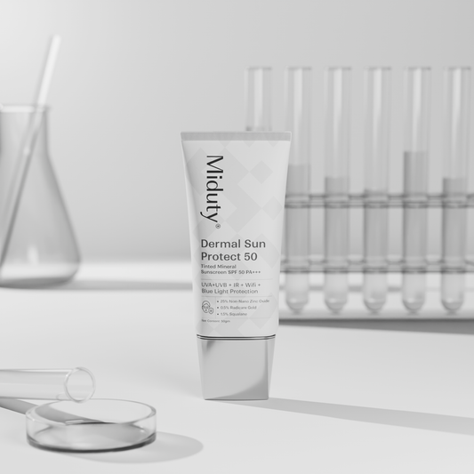 Best Spf 50 Mineral Sunscreen for Women | All Skin Types