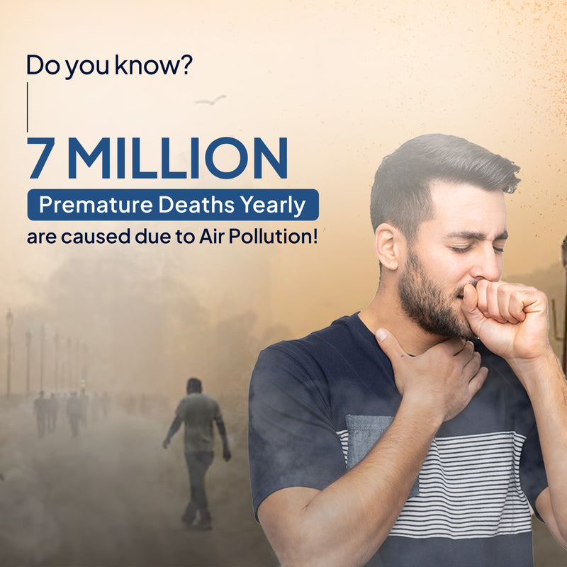 Why Lung Cleanse and Detox Supplement is Important?