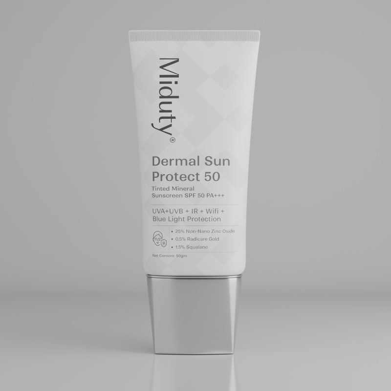 Best Spf 50 Mineral Sunscreen for Women | All Skin Types