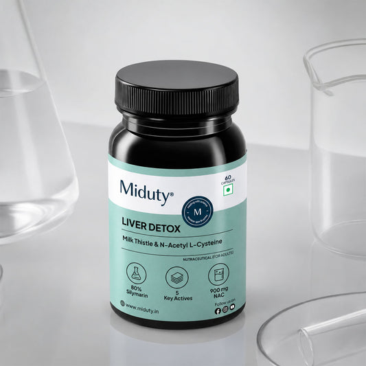 Liver Detox