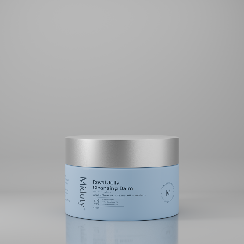 Best Cleansing Balm in India