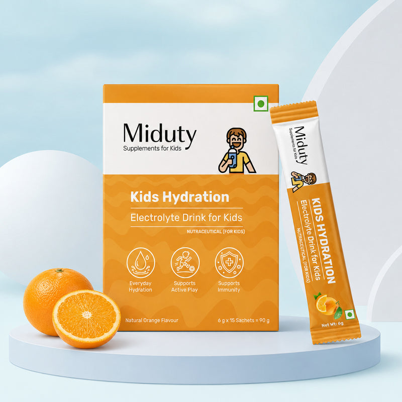 Kids Hydration Drink