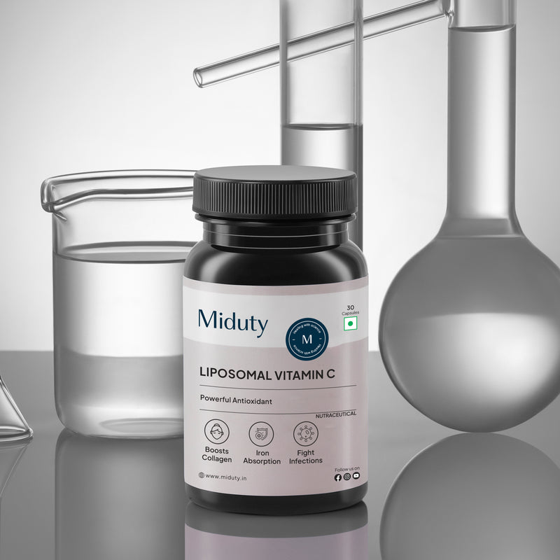 30 Capsules