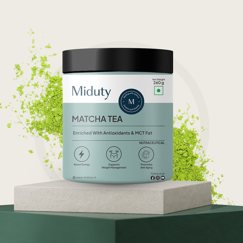 Matcha Tea
