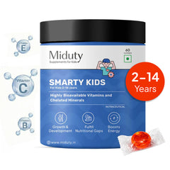 smart kids best for 2 - 14 years kid-main