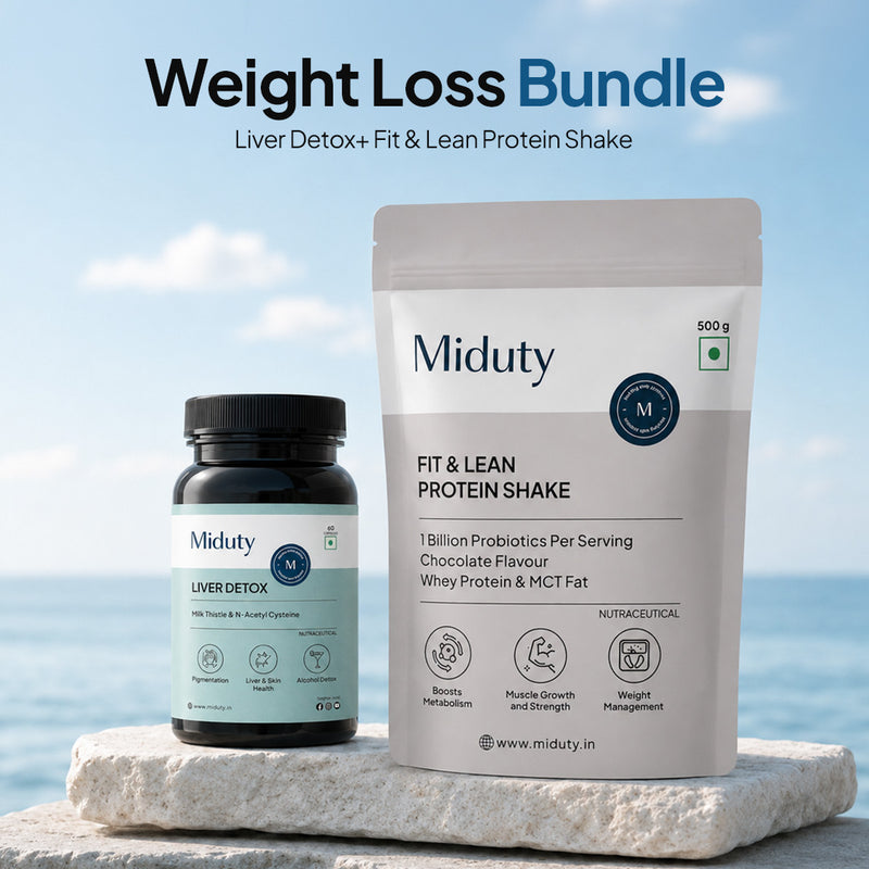 Weight Loss Bundle