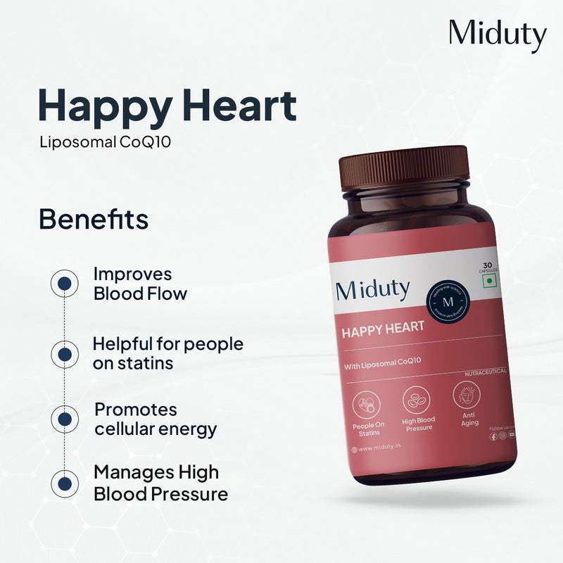 Benefits of coq10 capsules
