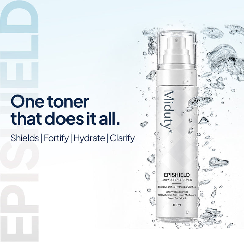 EpiShield Daily Defence Toner