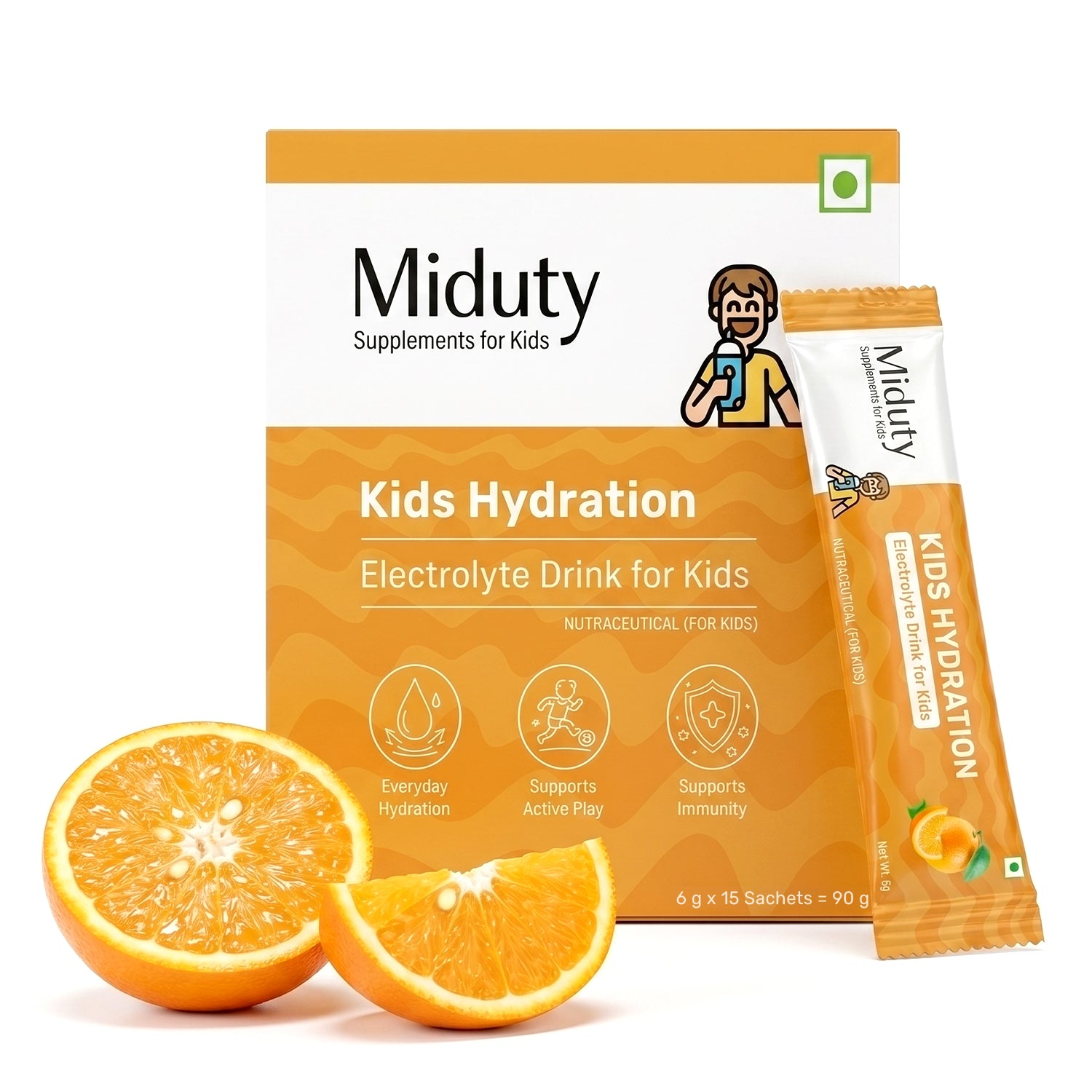 Kids Hydration Drink