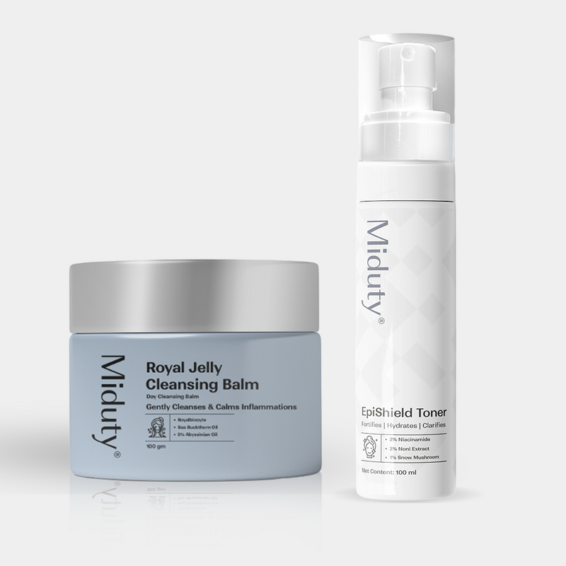 Miduty Sensitive Skin Hydration Kit