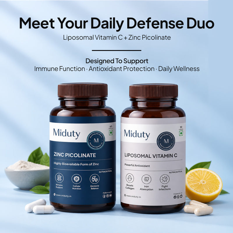 Immunity Bundle