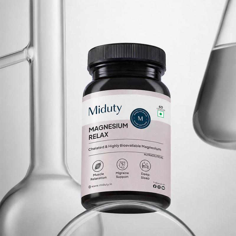 Magnesium Relax