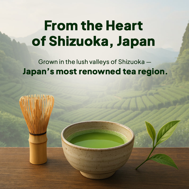 Matcha Tea