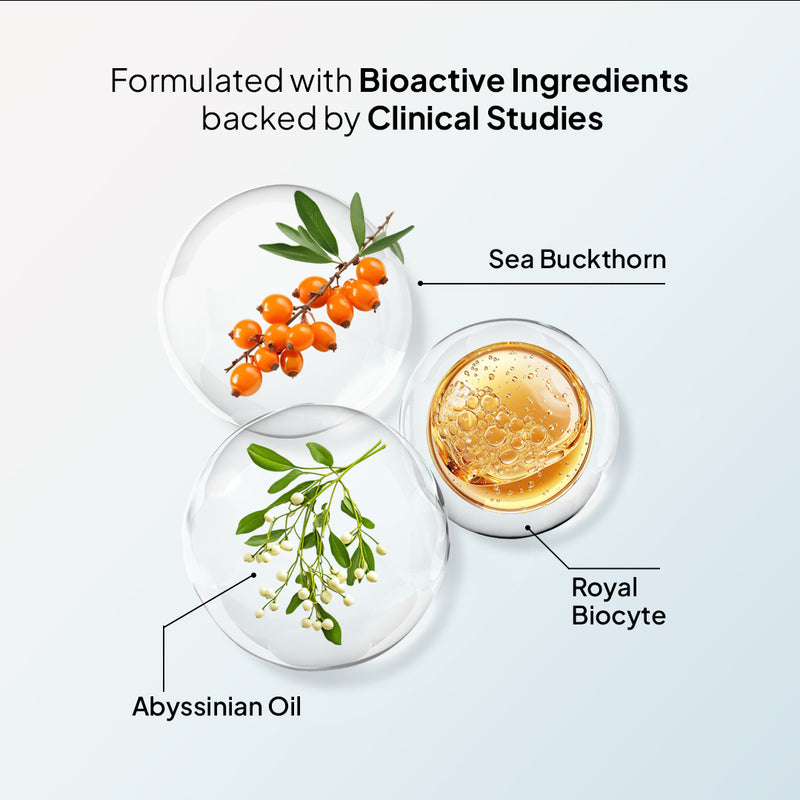 Royal Jelly Cleansing Balm | Gentle Cleanser for Morning & Evening | Melts Makeup & Impurities for Deep Pore Cleansing