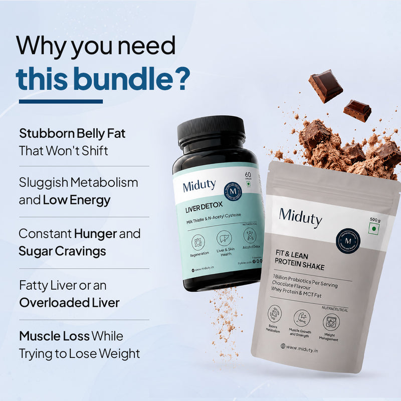 Weight Loss Bundle