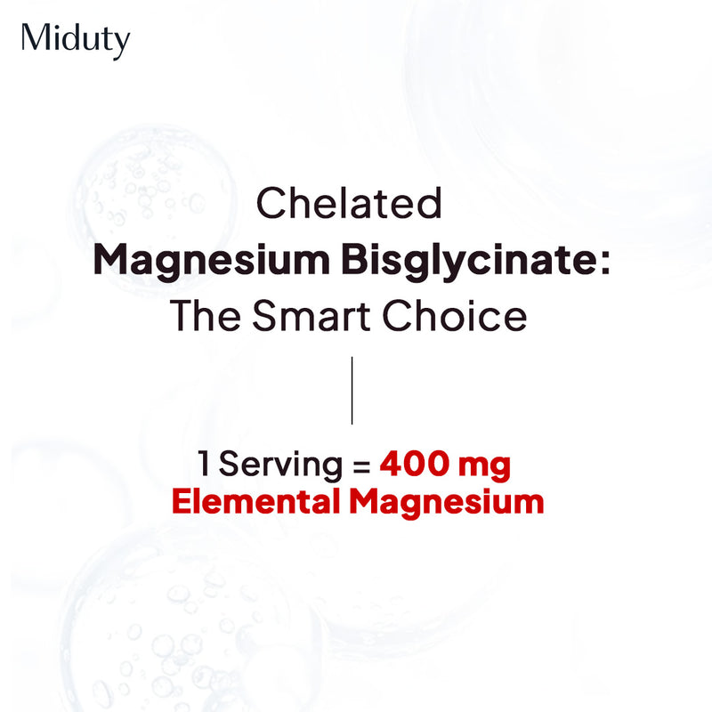 Magnesium Relax