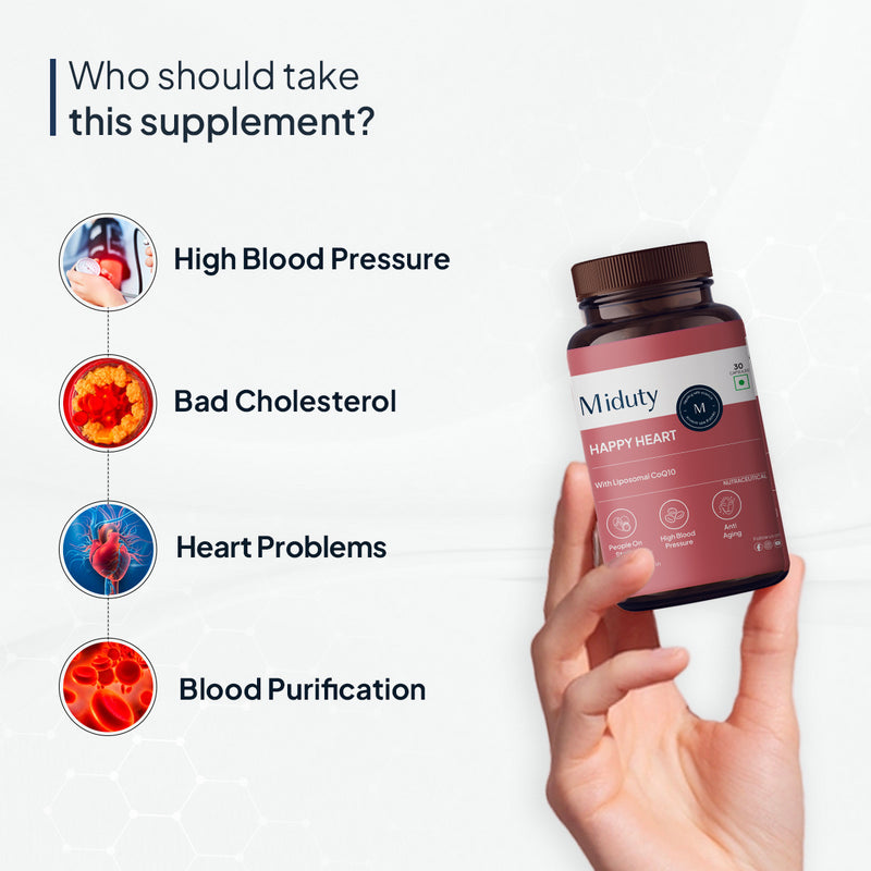 Who should take coq10 tablets?