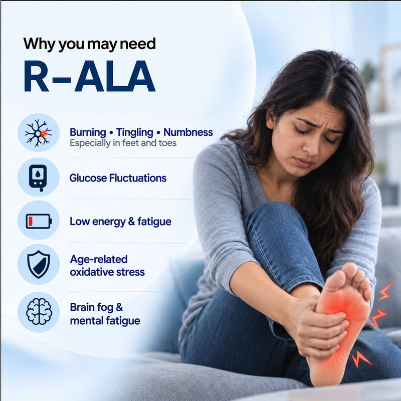 R-ALA 600 MG