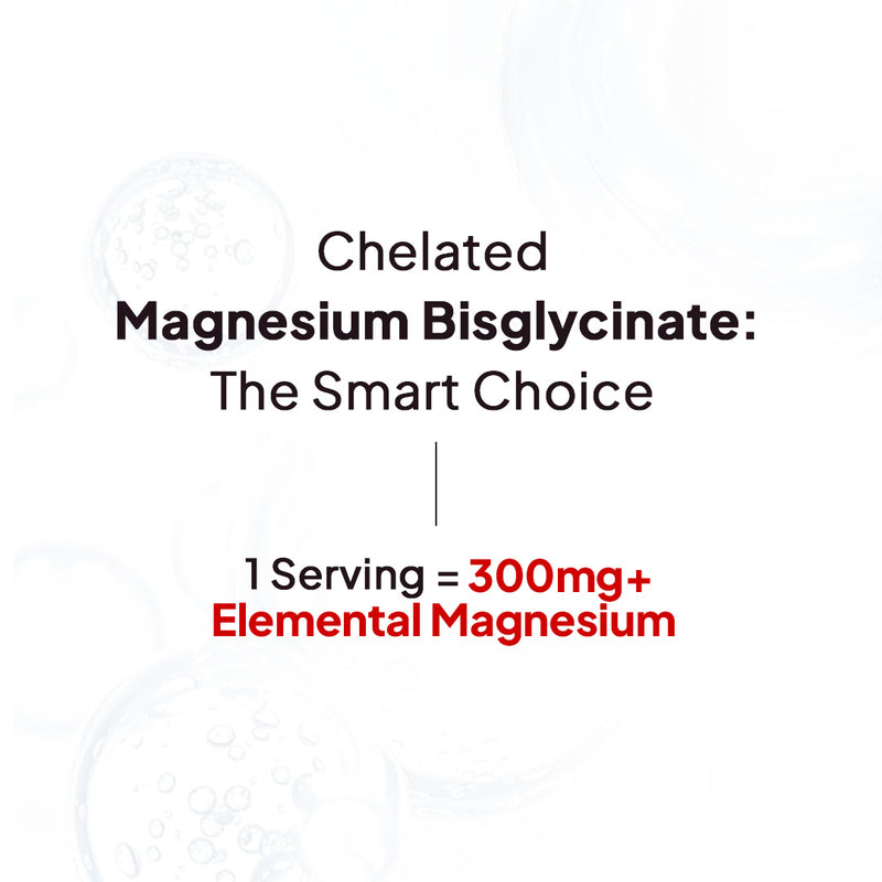 Magnesium Relax