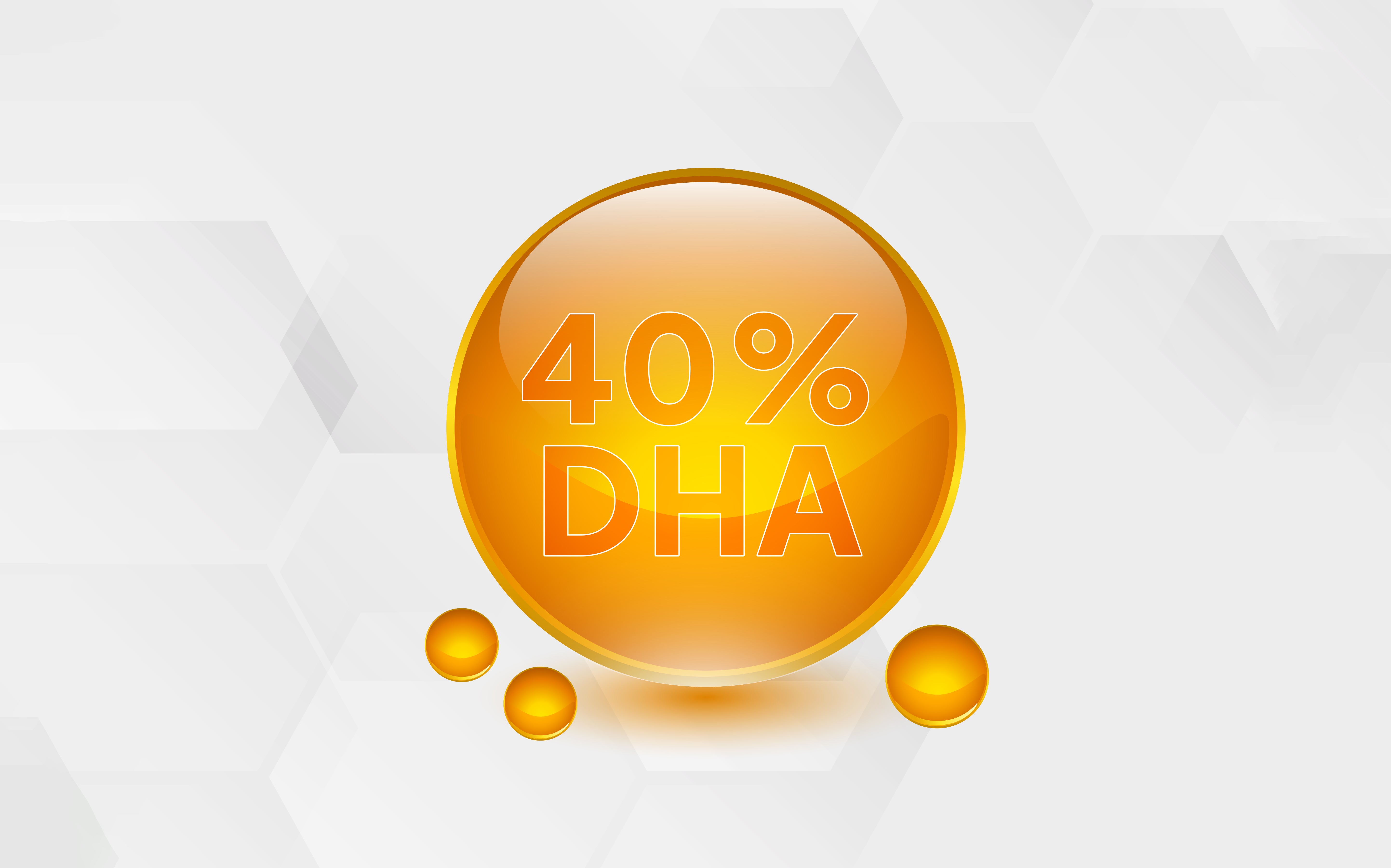Dha Salt Algae Oil Vegan Omega 3 Supplement with High DHA & EPA - Miduty
