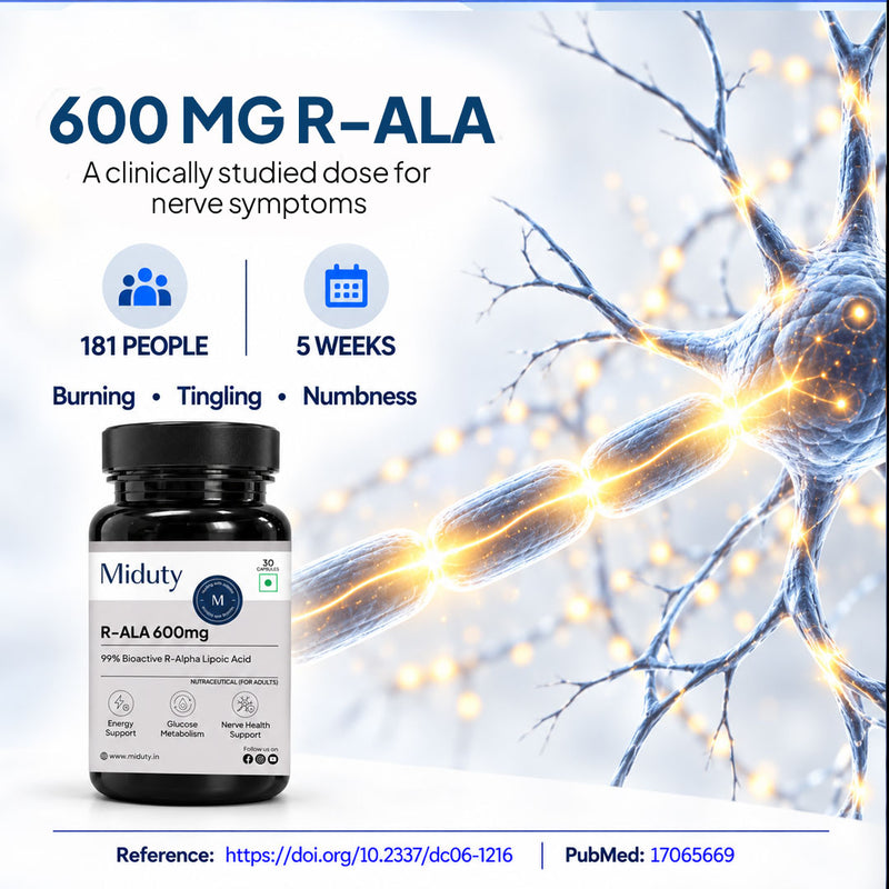 R-ALA 600 MG