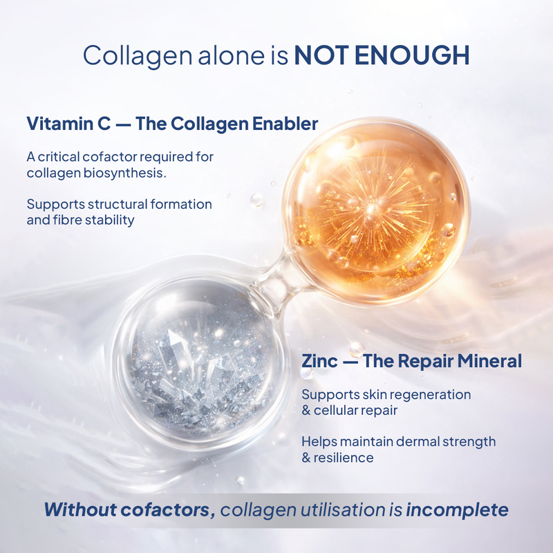 Marine Collagen 4X