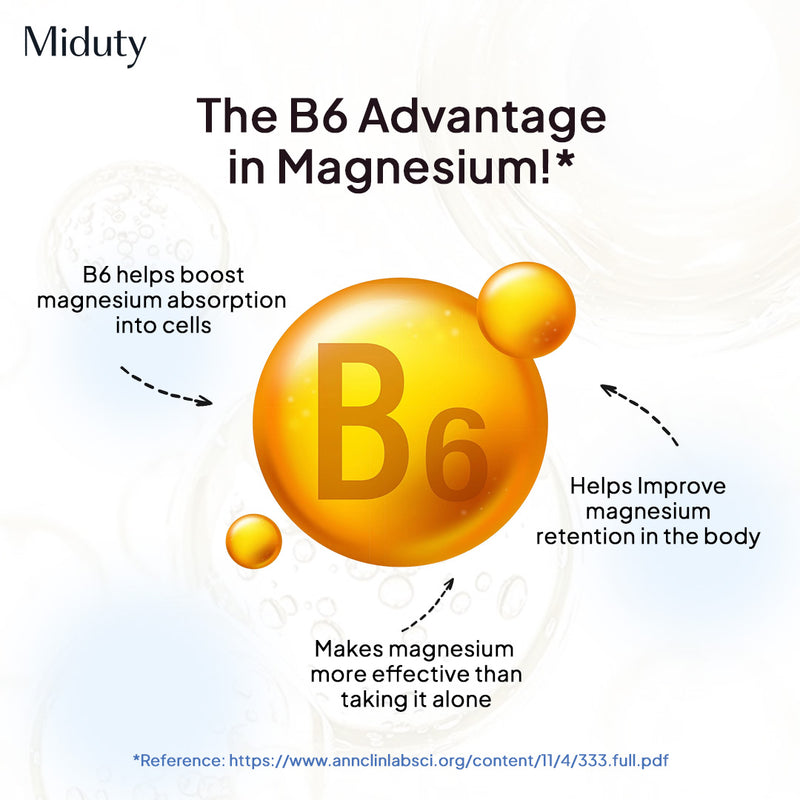 Magnesium Relax