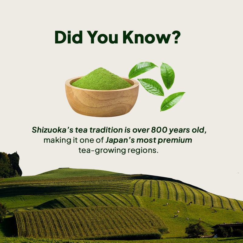 Matcha Tea