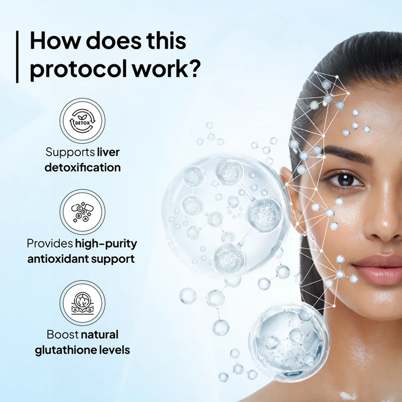 how does this protocol work