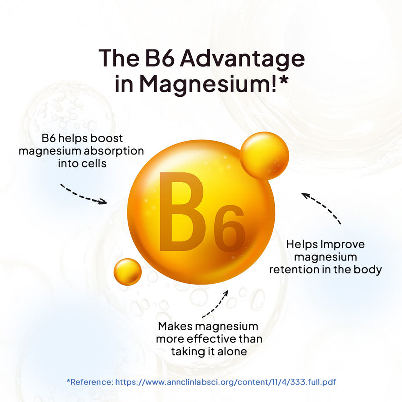 Magnesium Relax