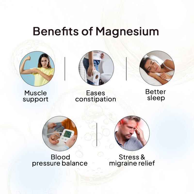 Magnesium Relax