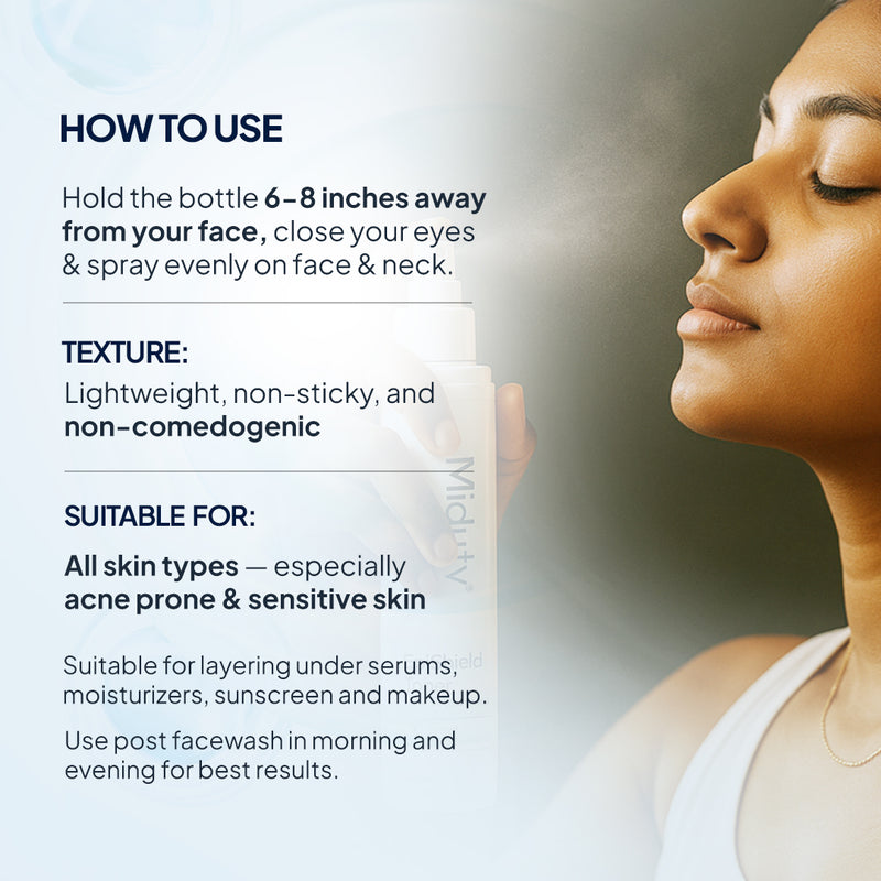 EpiShield Daily Defence Toner