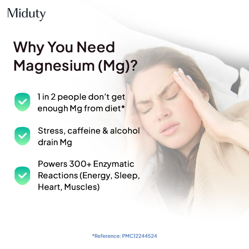 Magnesium Relax