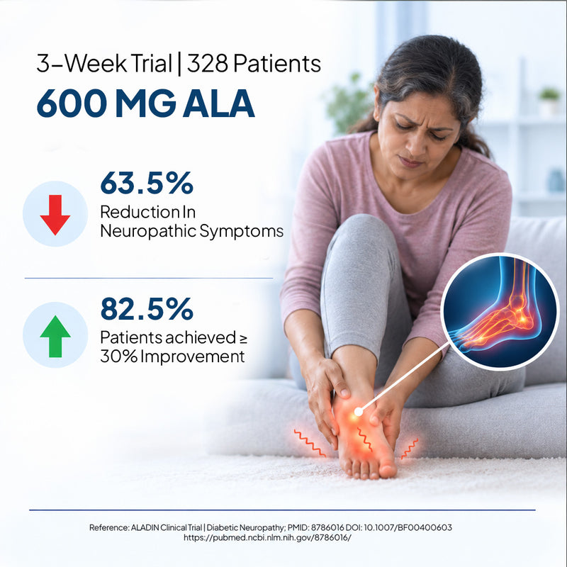 R-ALA 600 MG