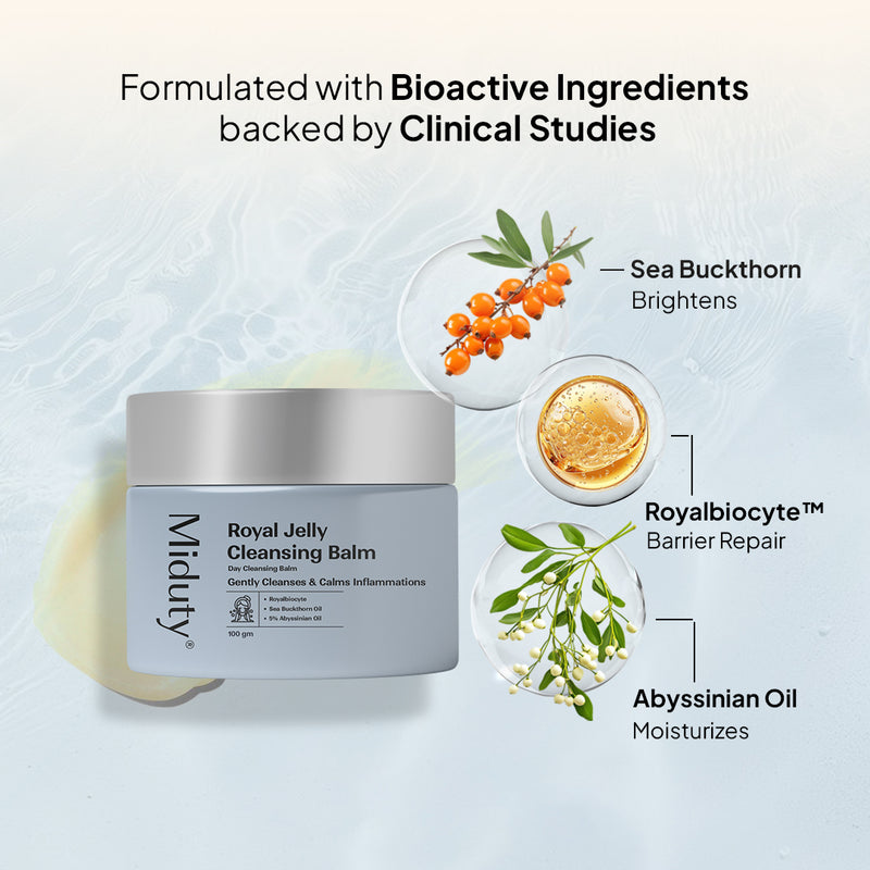 Miduty Summer Essential CSMS Glow Kit
