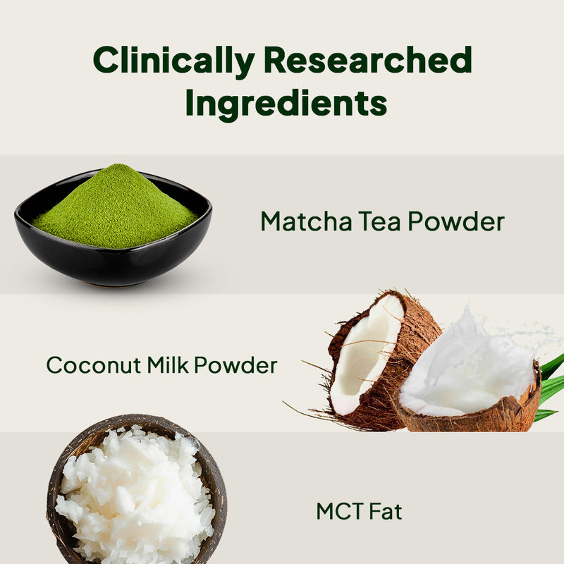 Matcha Tea