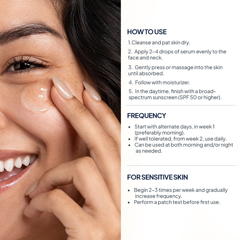 Miduty EpiShield 10% Vitamin C Serum