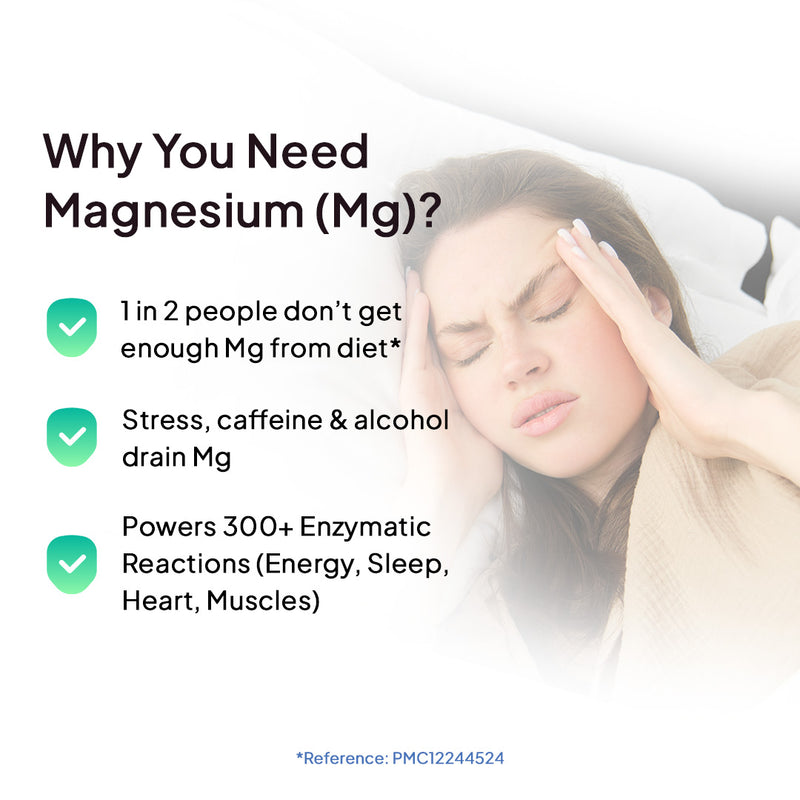 Magnesium Relax