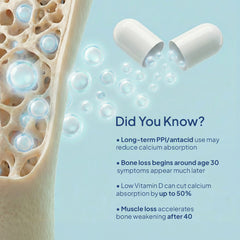 Facts about Bone Health which you may not know-main