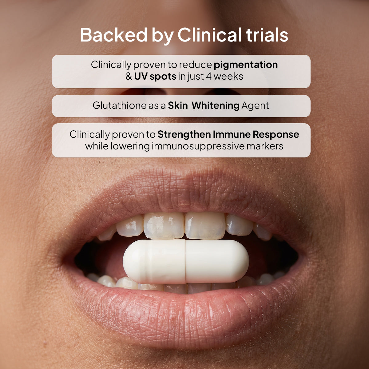 reduced glutathione vs liposomal L-Glutathione: Why Form Matters for Chronic Disease Prevention Best Glutathione Tablets Supplement for