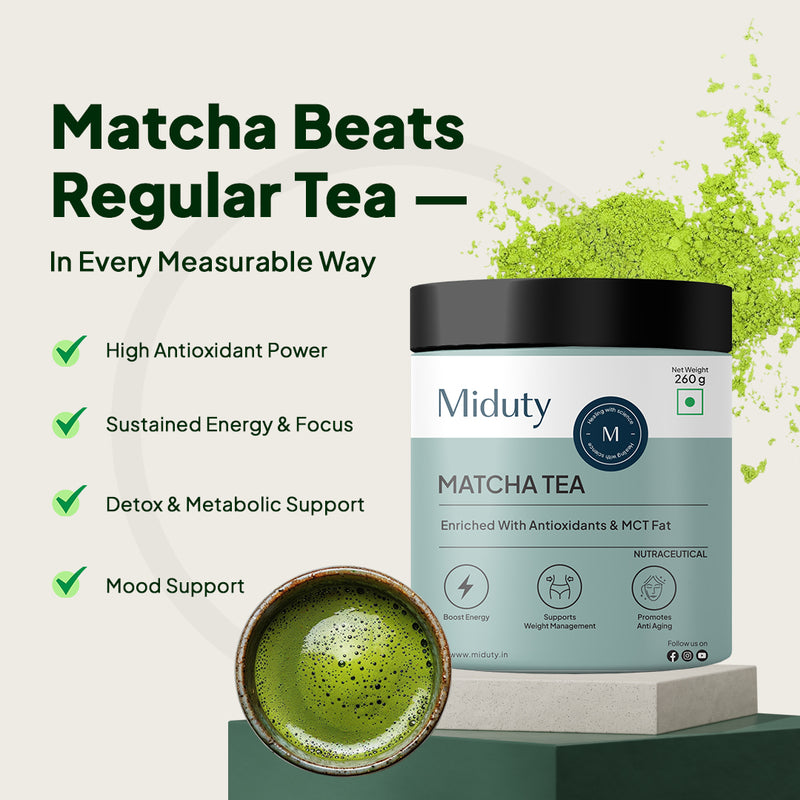 Matcha Tea