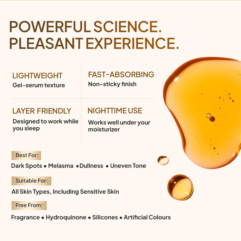 Powerful Science Pleasant Experience