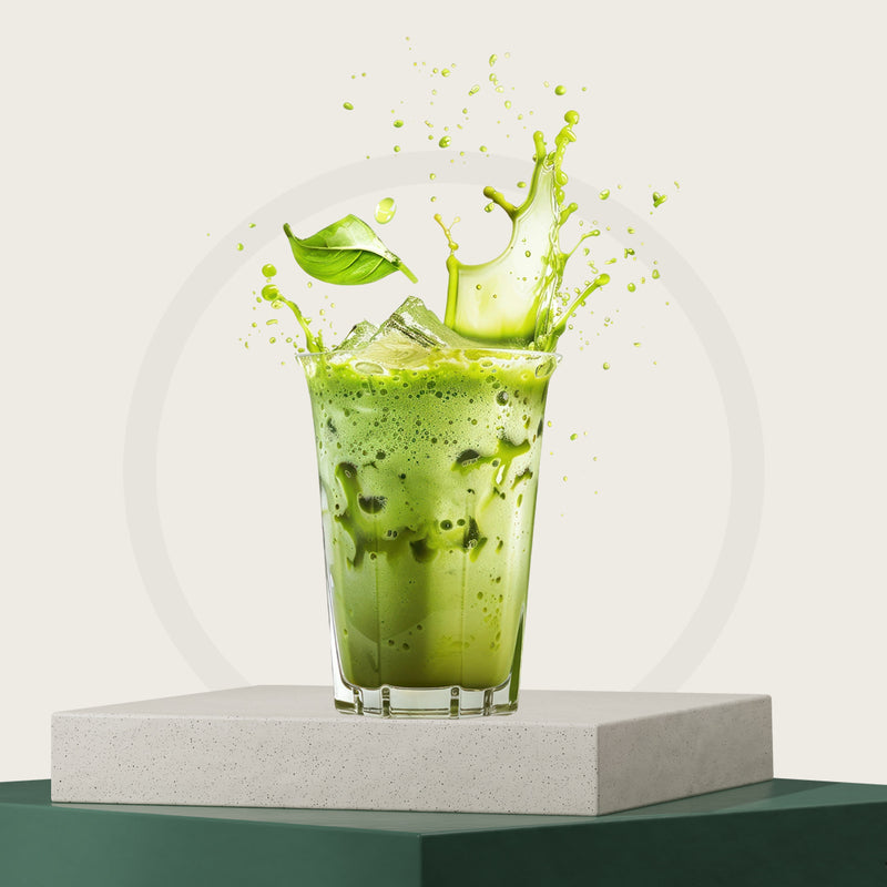 Matcha Tea