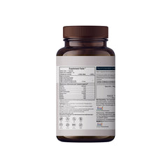 Miduty A.D.K Supplement bottle side view-main