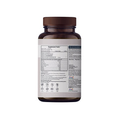 Miduty ADK Supplement Facts-main