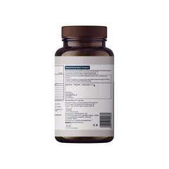 Miduty ADK Supplement Bottle Side View-main
