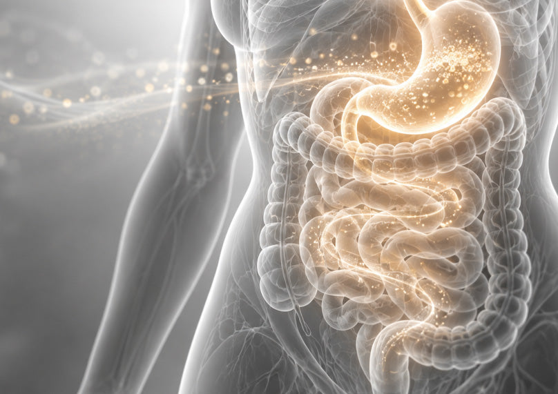 APPETITE & METABOLIC SUPPORT