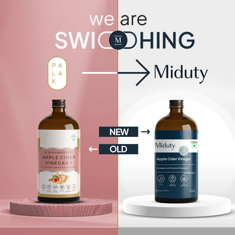 Best Apple Cider Vinegar for Weight Loss in India