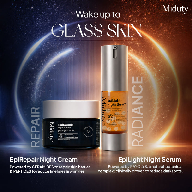 Glass Skin Repair Combo